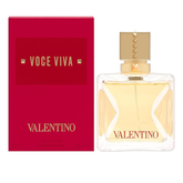 Valentino Voce Viva EDP Spray (W)